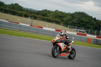 Advanced Group Orange Bikes